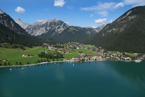 Hotel Post am See in Pertisau — foto 26