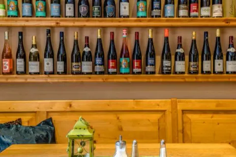 Hotel Zum Grünen Kranz foto 31