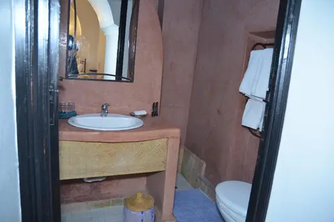 Riad Ailen in Marrakech — foto 28