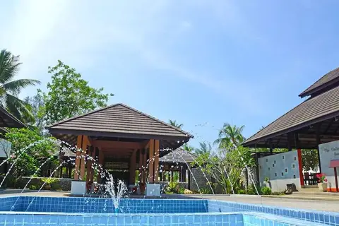 Palm Galleria Resort in Khao Lak — foto 13