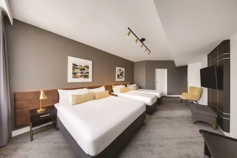 Vibe Hotel Sydney in Sydney — foto 23