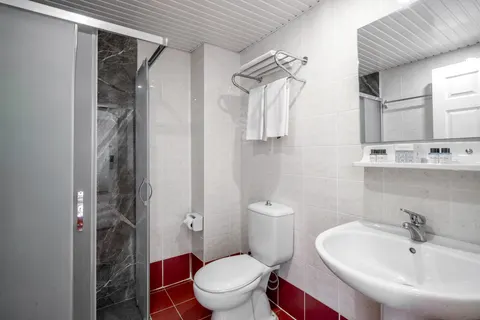 Club Big Blue Suite Hotel foto 12