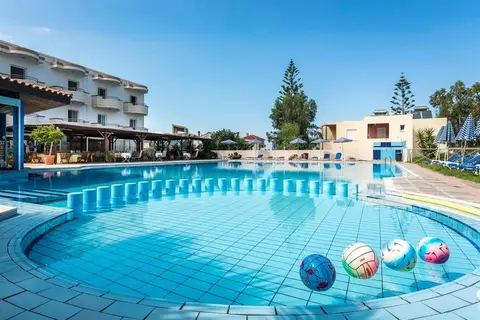 Dore Hotel in Agia Marina, foto 18