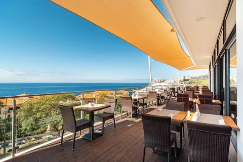 Muthu Raga Madeira Hotel in Funchal, foto 9