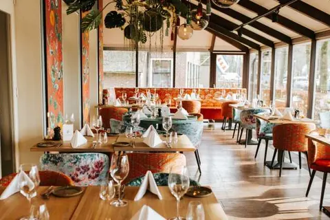 Hotel en Restaurant Wesseling foto 2