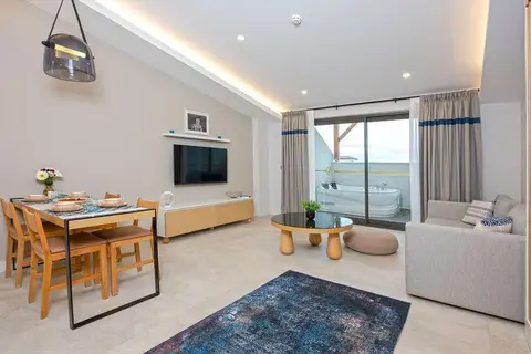 Fly & Go A Suite Side in Manavgat — foto 12