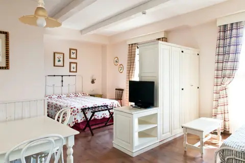 Hotel Gold River at PortAventura World in Lladurs — foto 22