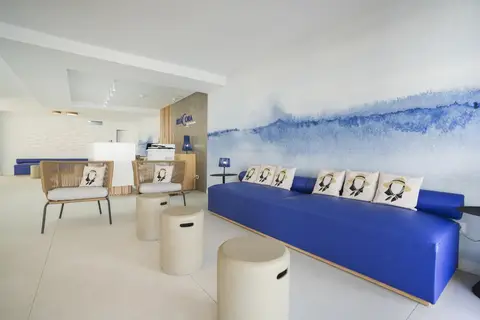 Bitacora Club Lanzarote in Puerto del Carmen — foto 24