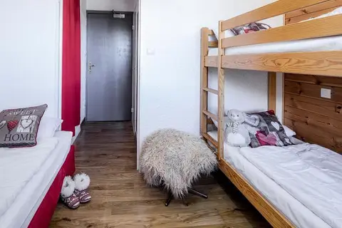 Résidence Le 1650 in Les Orres, foto 7