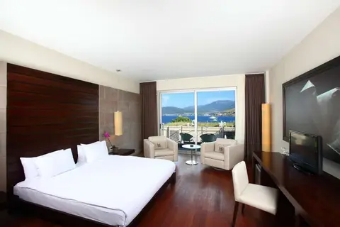 No 81 Hotel in Bodrum, foto 5