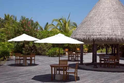 Coco Palm Dhuni Kolhu in Dhunikolhu — foto 27