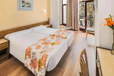 Relaxia Beverly Park in Playa del Inglés — foto 5