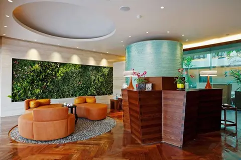 Centara Grand Beach Resort Phuket in Centara Grand Mirage Beach Resort Pattaya, foto 11