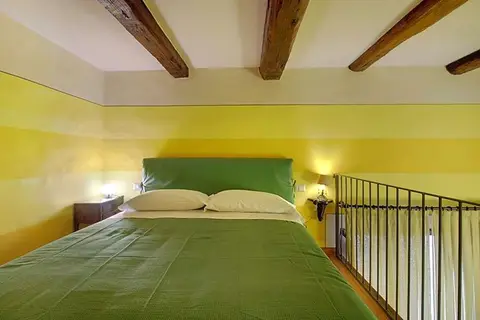 Puccini Appartementen in Florence, foto 11