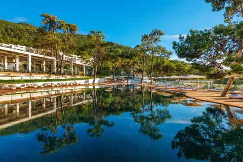 The Plaza Bodrum in Bodrum, foto 4