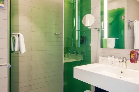 Park Inn by Radisson Dubai Motor City in Dubai, foto 7