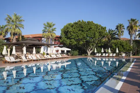 Ali Bey Club Manavgat in Manavgat, foto 20