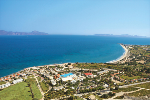 Hotel Eurovillage Achilleas foto 2