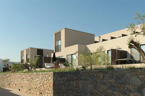 Neme Slow Living Retreat in Adele, foto 7