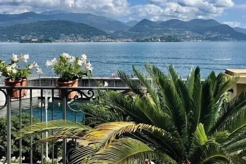 Hotel Residence La Luna Nel Porto in Stresa, foto 4