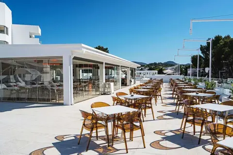 THB Naeco Ibiza in Sant Josep de sa Talaia — foto 7