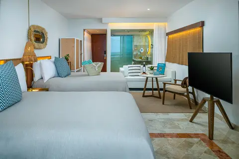 Paradisus Cancún in Cancùn — foto 21