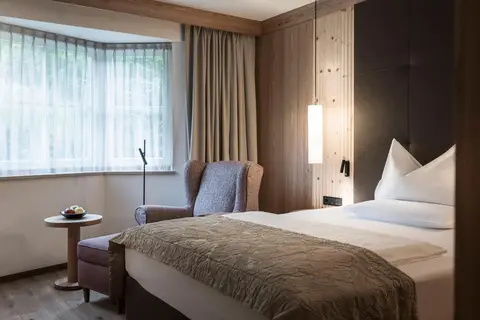 Adler Spa Resort Dolomiti in Ortisei, foto 23