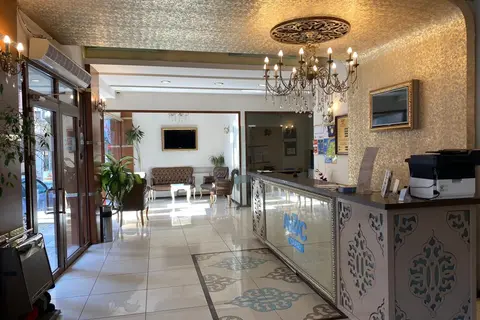 Grand Anzac Hotel in Çiğli — foto 9