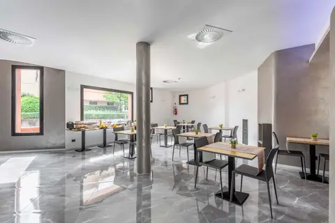 Lake Como Golf Hotel in Carimate, foto 8