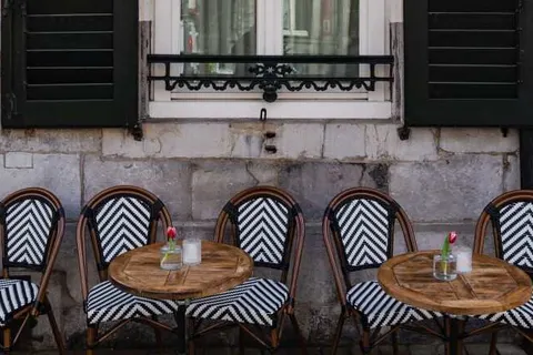 Hotel Monastère Maastricht foto 29