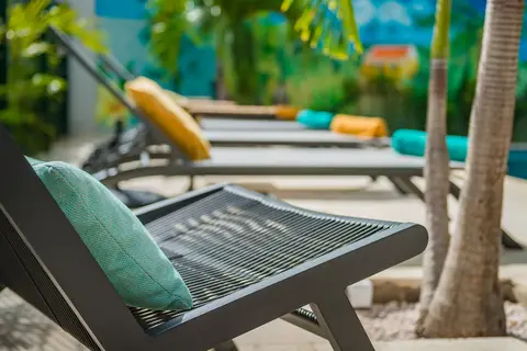 Casita Palma Resort in Kralendijk — foto 14