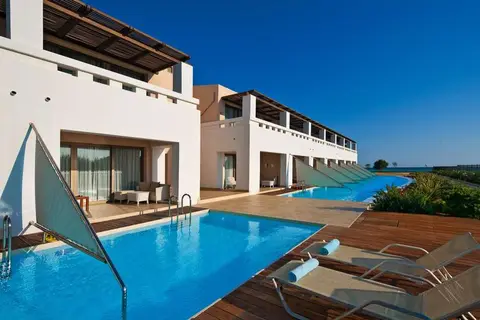 Giannoulis Cavo Spada Luxury Sports & Leisure in Tavronitis, foto 26