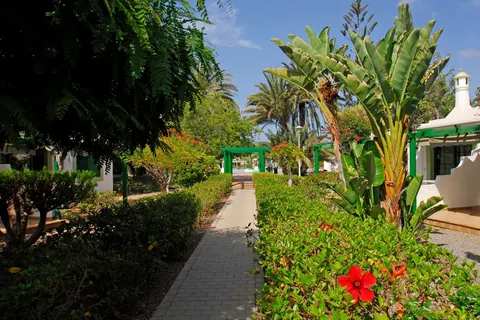 Cordial Sandy Golf Bungalows in Maspalomas — foto 11