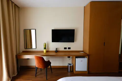 Valza Boutique Hotel in Vlorë, foto 19