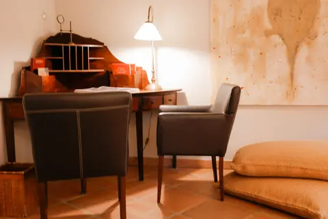 Hospes Las Casas del Rey de Baeza in Sevilla — foto 18