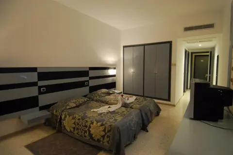Aylimas Beach & Resort in المنستير — foto 20