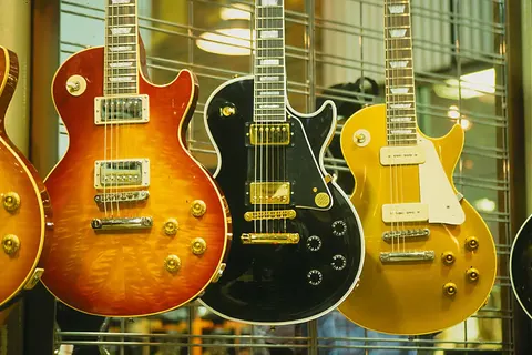 Rock 'N' Roll, Rockets and Elvis foto 21