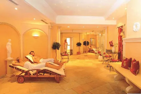 Hotel Hanneshof foto 4