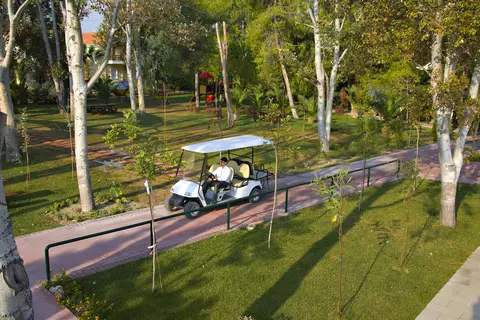 Alkyon Resort Hotel & Spa in Δημοτική Ενότητα Λουτρακίου - Περαχώρας — foto 6