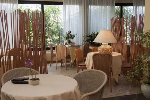 Hotel Berta in Desenzano del Garda — foto 14