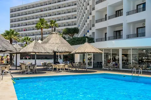Hotel Vibra Beverly Playa in Peguera — foto 3