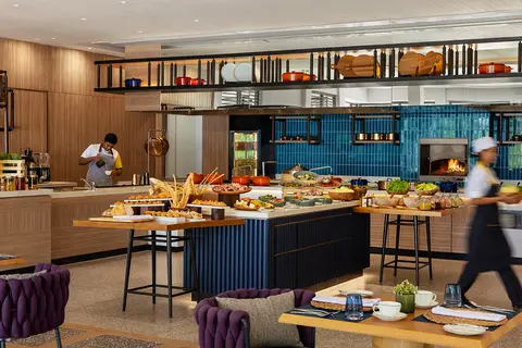 Avani+ Fares Maldives Resort in Fares Island — foto 15