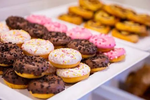 Holiday Inn Express Arnhem foto 13