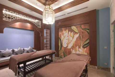 Greenwood Suites Resort in Aksu, foto 22