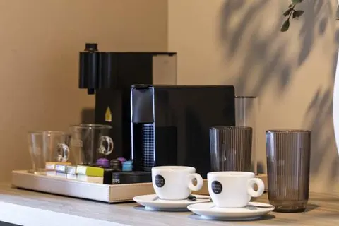 De Bronsbergen Wellness & Hotel foto 15