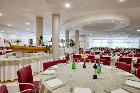 Parc Hotel in Peschiera del Garda — foto 8