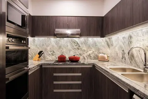 Hyatt Regency Galleria Residence Dubai in ديرة — foto 13