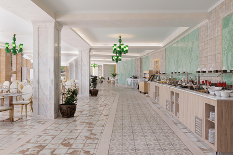 Hotel Mythos Panorama - adults only foto 8