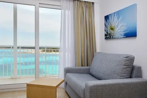 Universal Hotel Marqués in ses Salines — foto 11