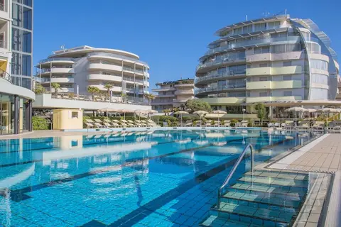 Hotel Le Palme in Milano Marittima, foto 24